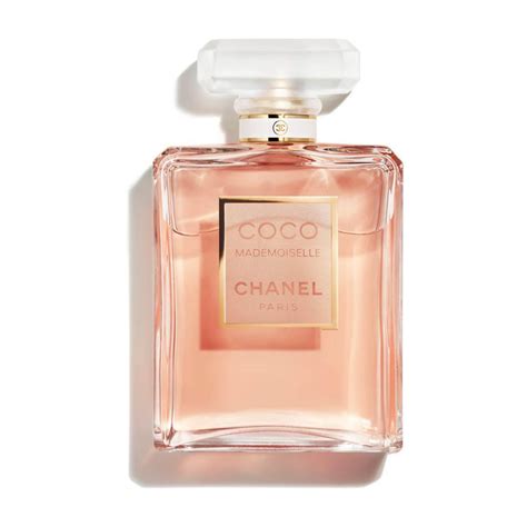 coco chanel mademoiselle 100 ml sephora